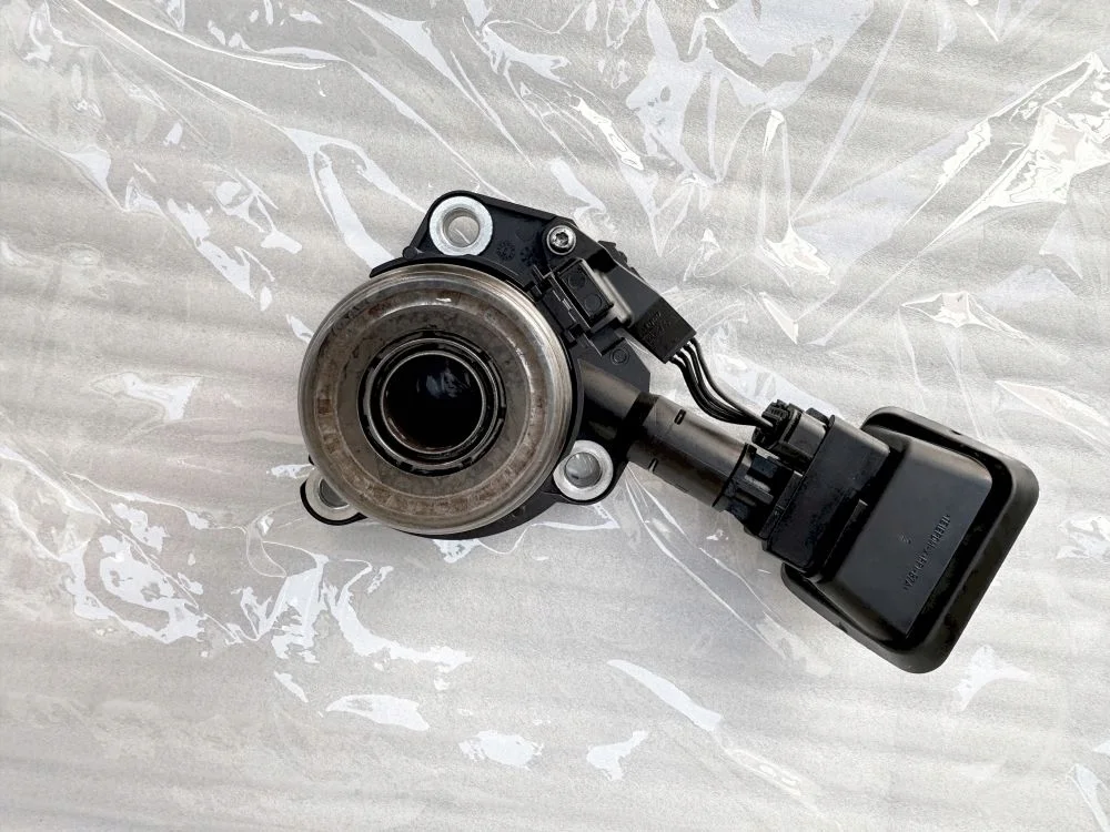 Citroen 9688476680 Central Clutch Slave Cylinder