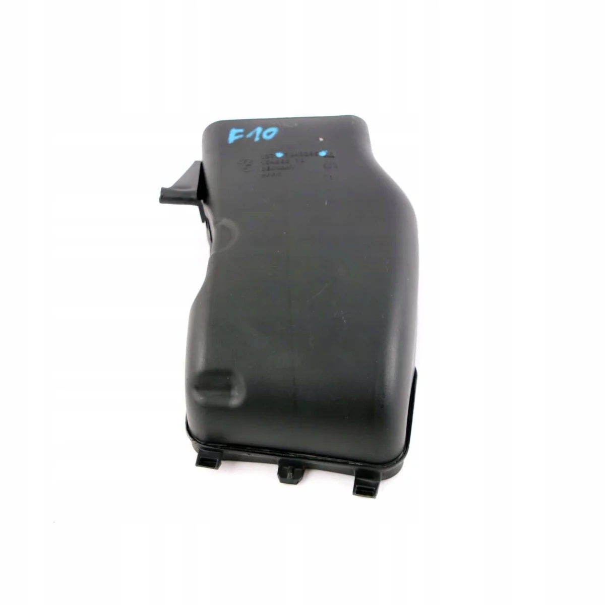 BMW F10 F12 M5 M6 Conducto Aire 7843295