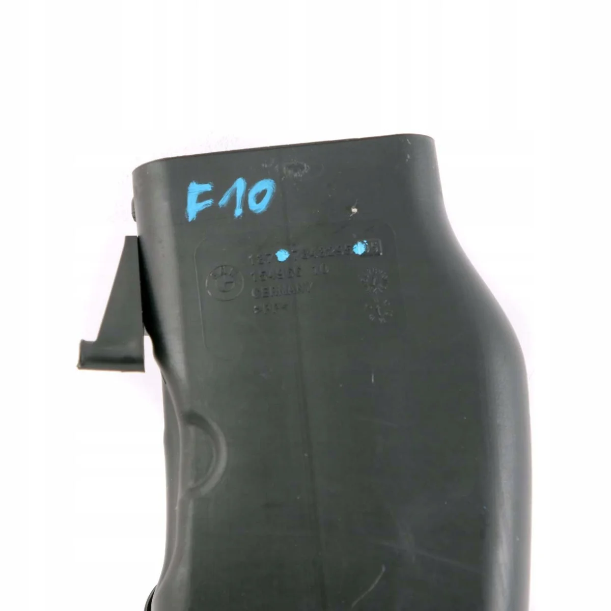 BMW F10 F12 M5 M6 Condotto Aria Scarico