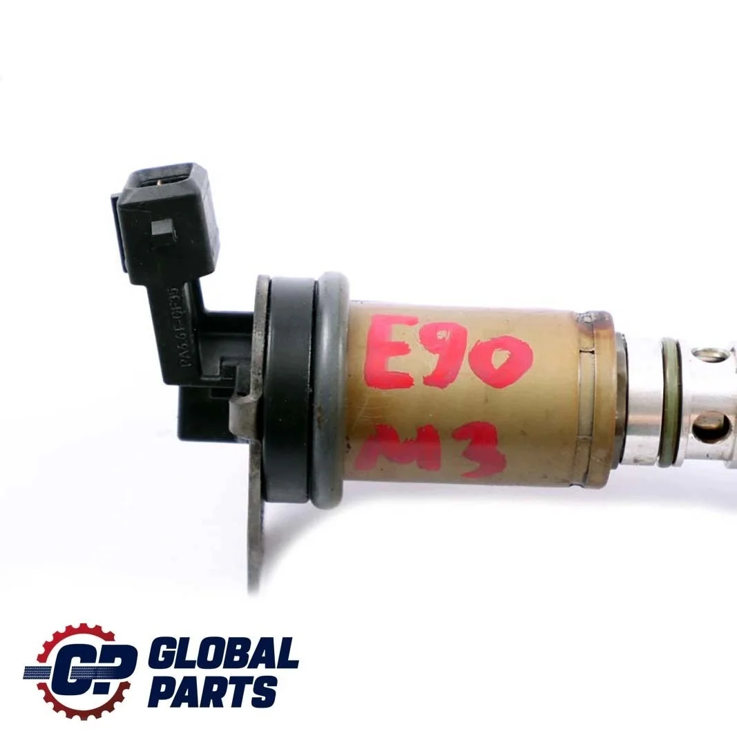 Válvula Solenoide BMW Serie 3 E90 E92 E93 M3 image 9
