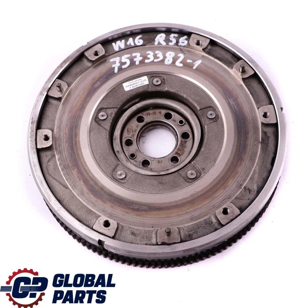 Volante Bimasa Mini Cooper One D R56 7573382