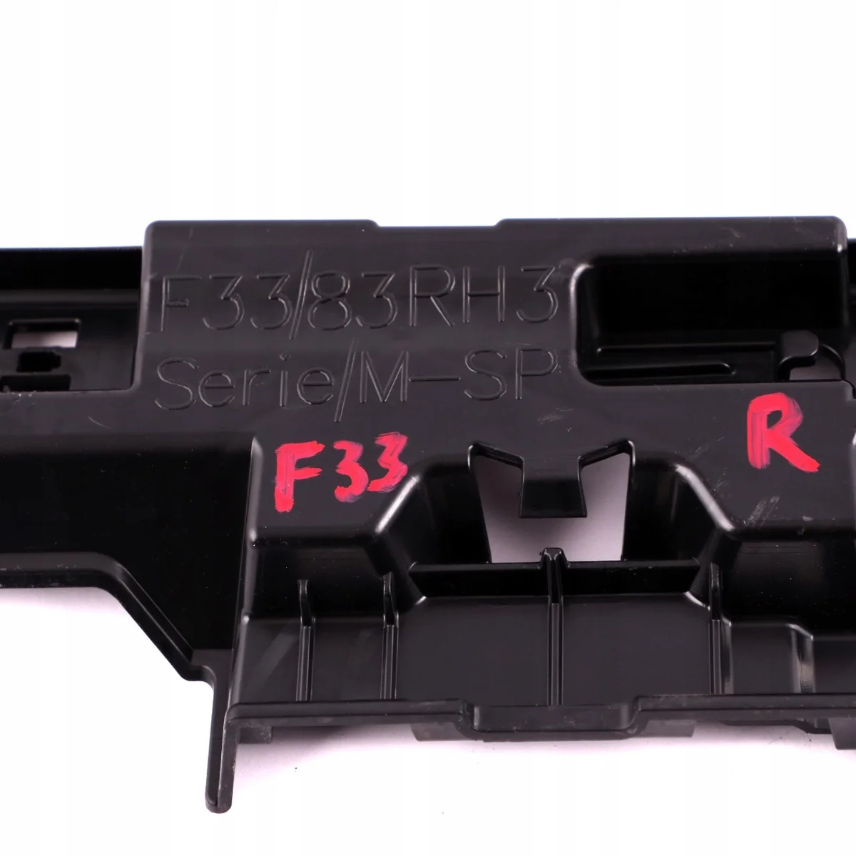 BMW 4 F32 F33 Karossdel 7374523 image 4