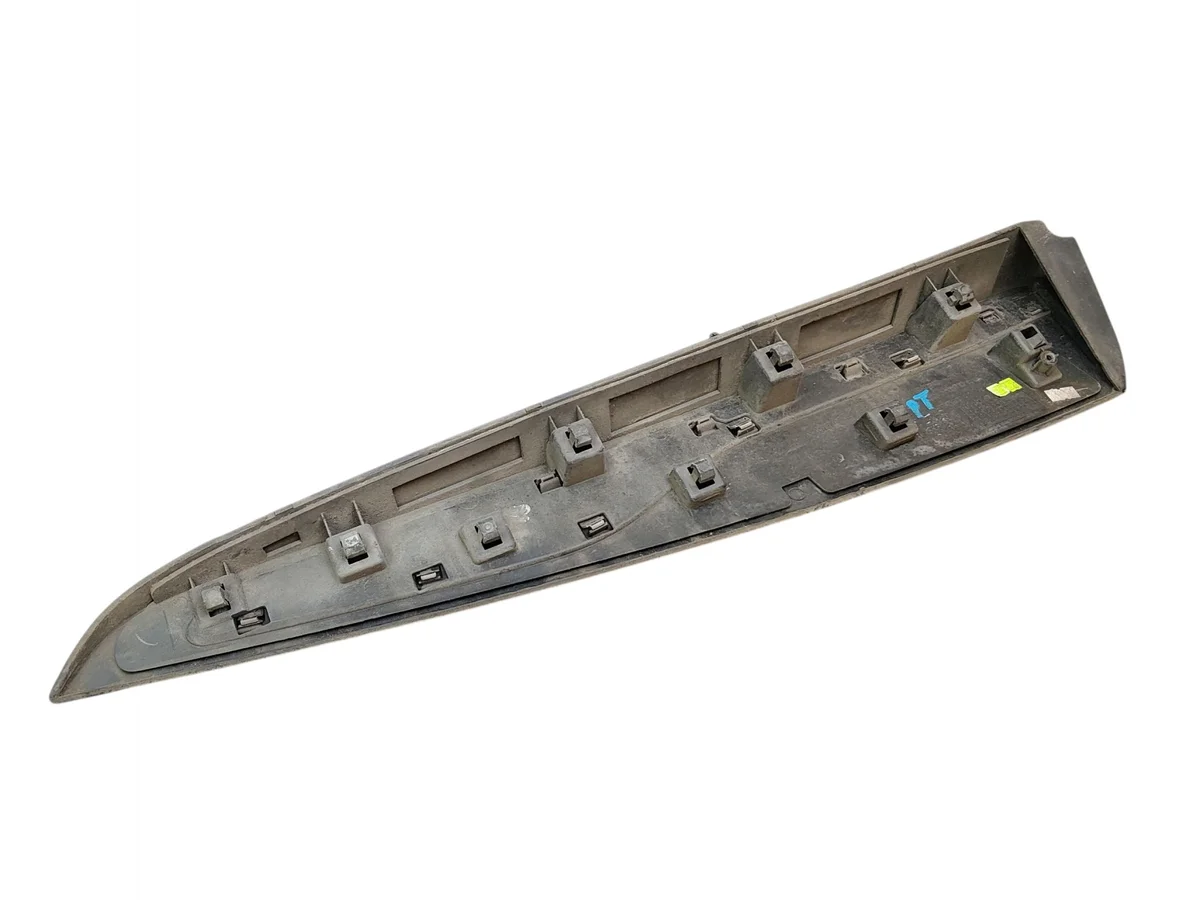 Türleiste Rechts Hinten Renault Clio IV (12-16) image 3