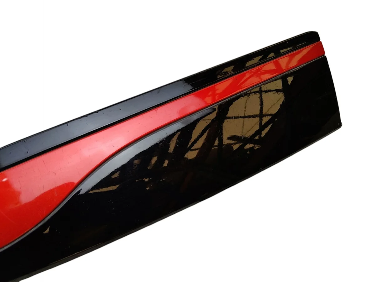 Türleiste Links Hinten Renault Clio IV 828772096R image 3