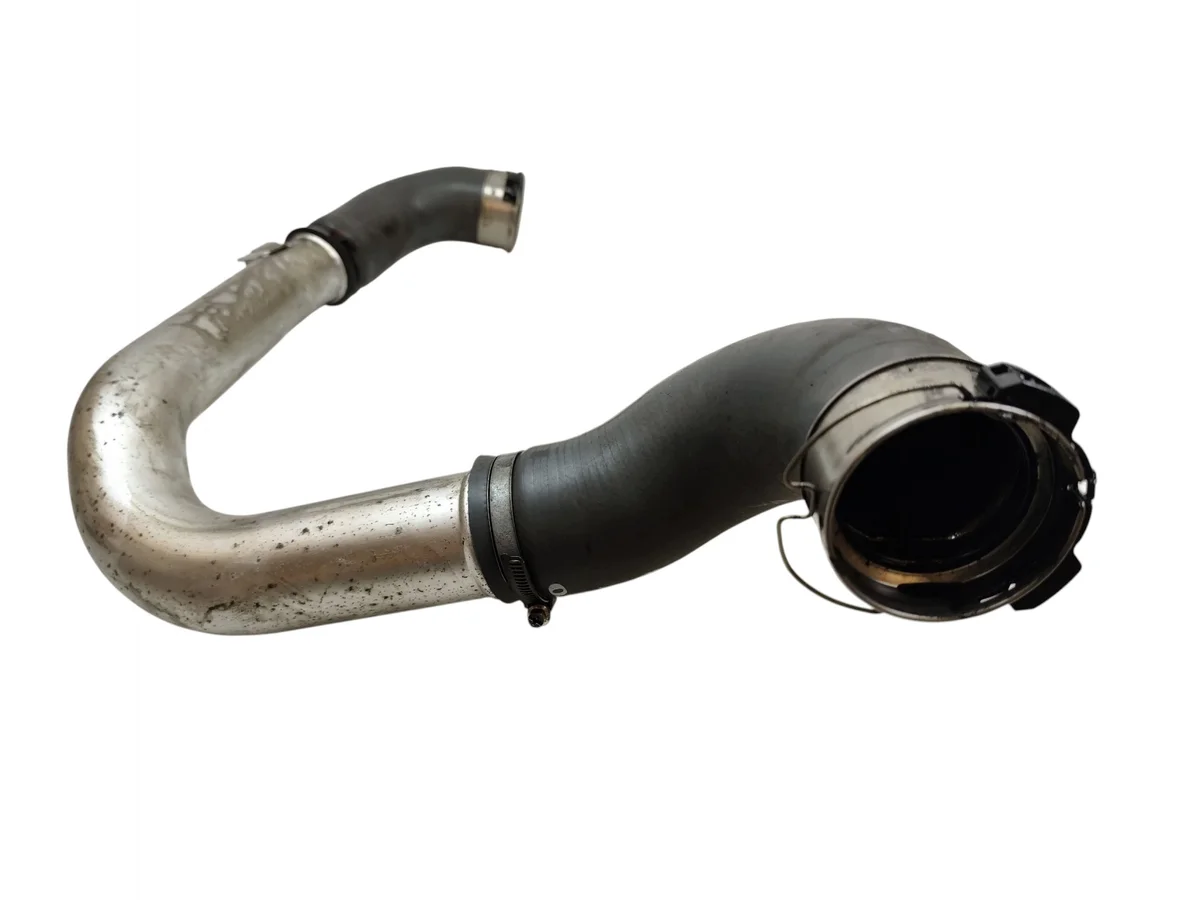 Mangueira Intercooler Volvo V90 S90 XC60 XC90 D4