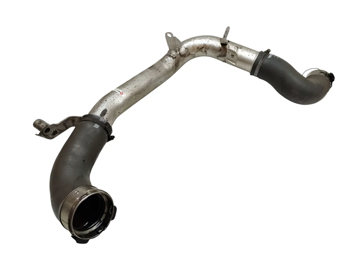 Tryckrör Intercooler Volvo V90 S90 XC60 XC90 image 3