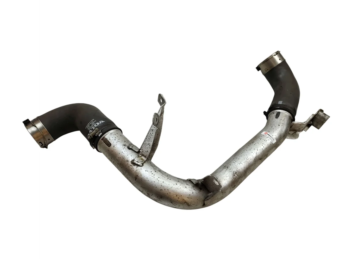 Tryckrör Intercooler Volvo V90 S90 XC60 XC90 image 8