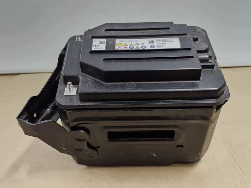 Batterie BMW G20 G21 G30 G01 48V 10Ah