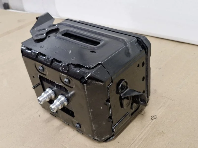 Bateria BMW 48V 10Ah OEM 5A58884 -A image 5