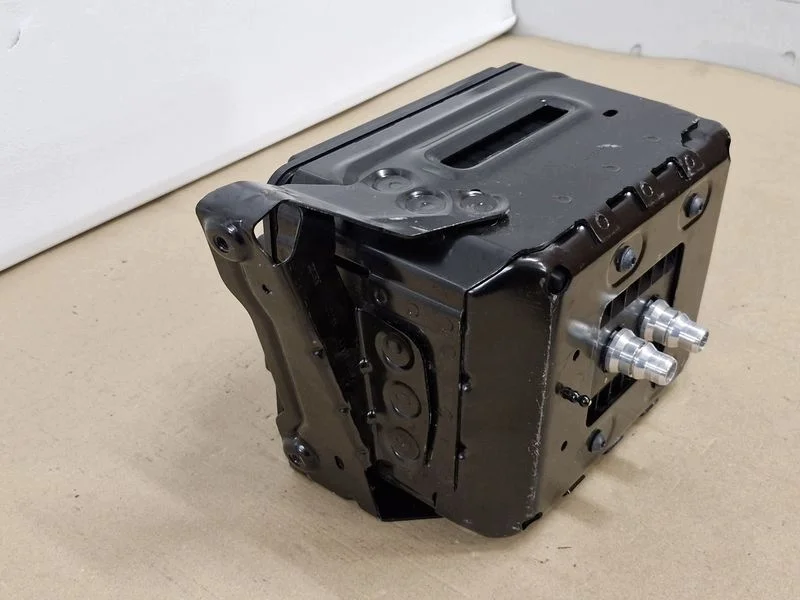 Bateria BMW 48V 10Ah OEM 5A58884 -A image 6