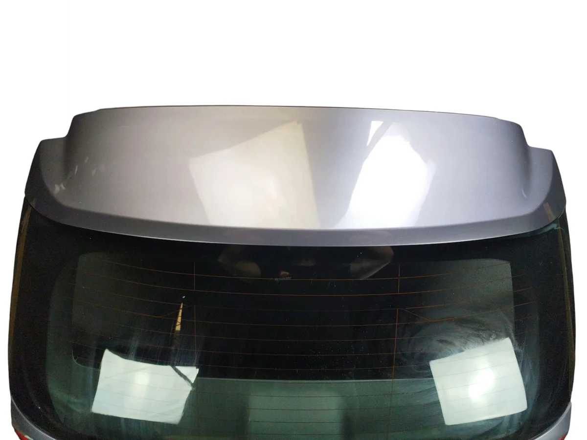 Peugeot 508 I SW Kombi Tailgate image 6