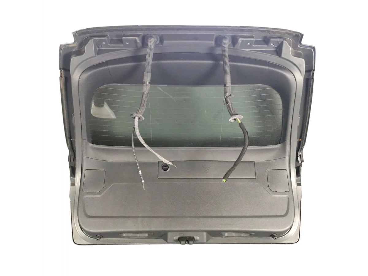 Peugeot 508 I SW Kombi Tailgate image 7
