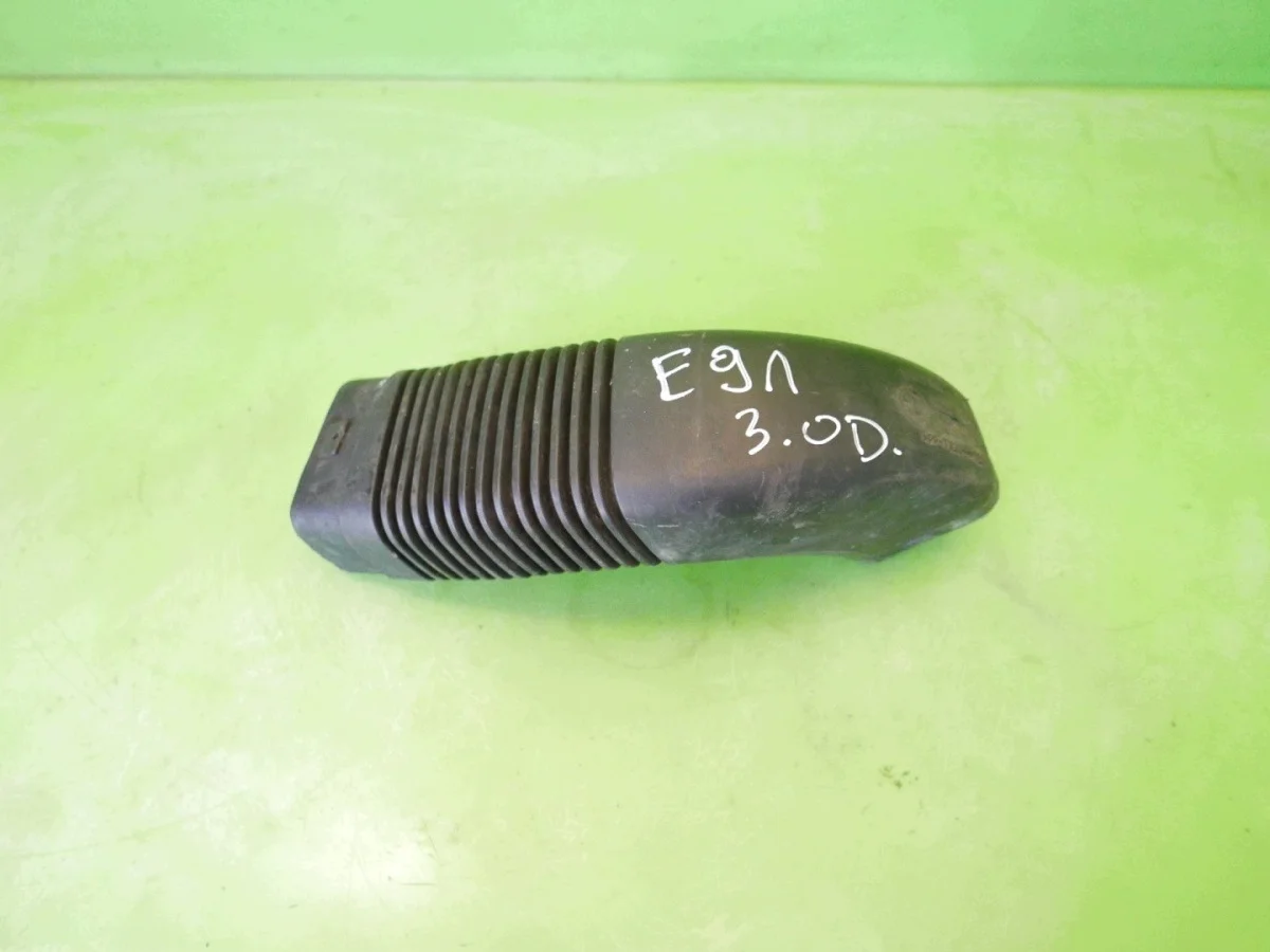 Luftansaugrohr BMW E91 325d 3.0 D 04-08