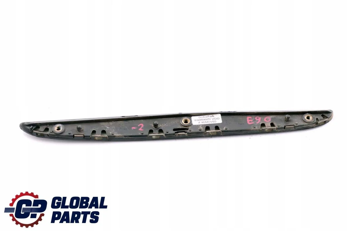 BMW 3 (E90) 7117241 2.0L Diesel image 9