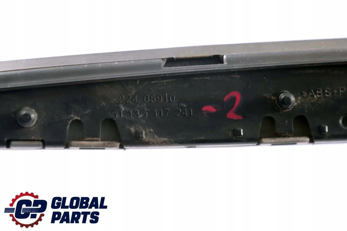 BMW 3 (E90) 7117241 2.0L Diesel image 10