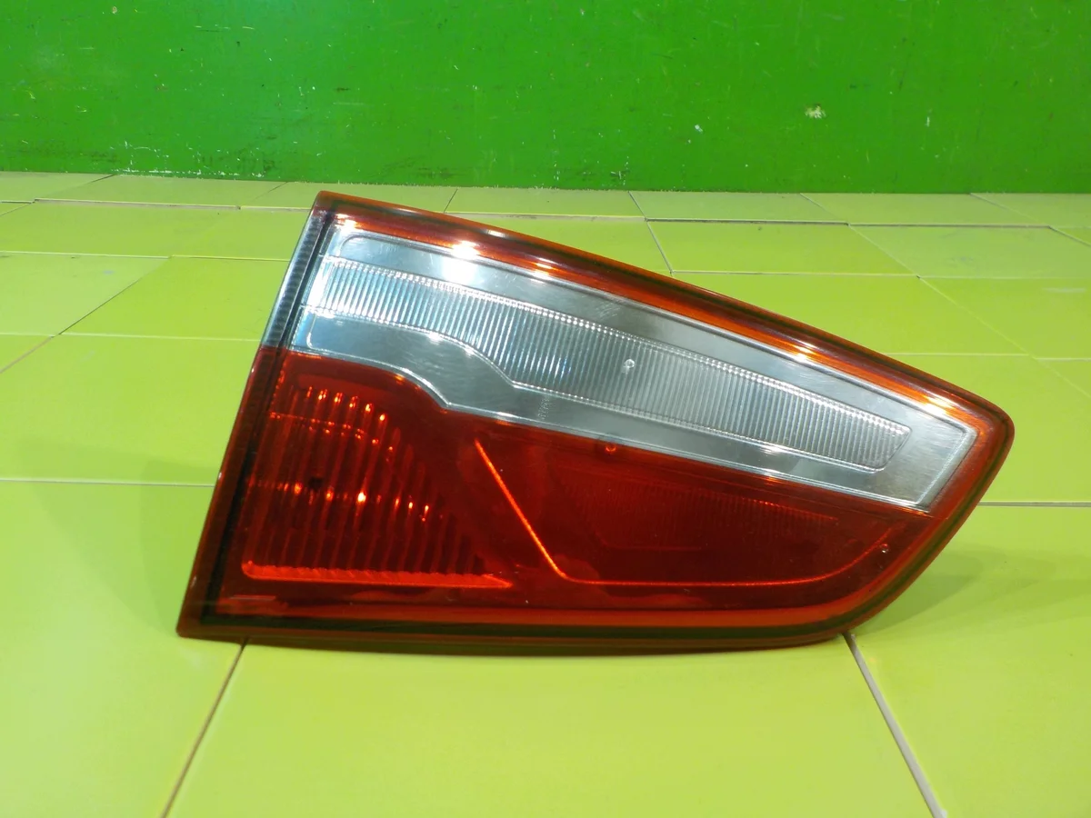 Réflecteur Ford Ecosport MK2 Arrière Gauche
