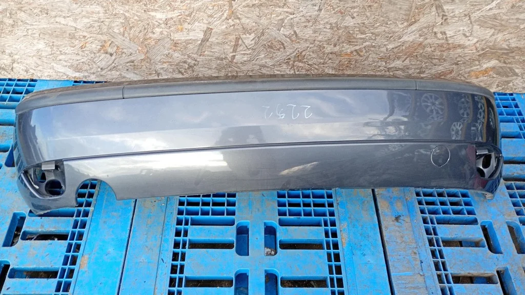 Paraurti Posteriore Ford Focus MK1 Usato