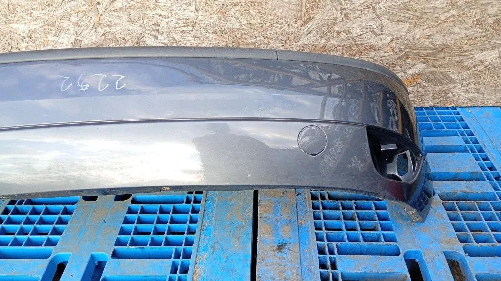 Para-choques Traseiro Ford Focus MK1 Usado image 4