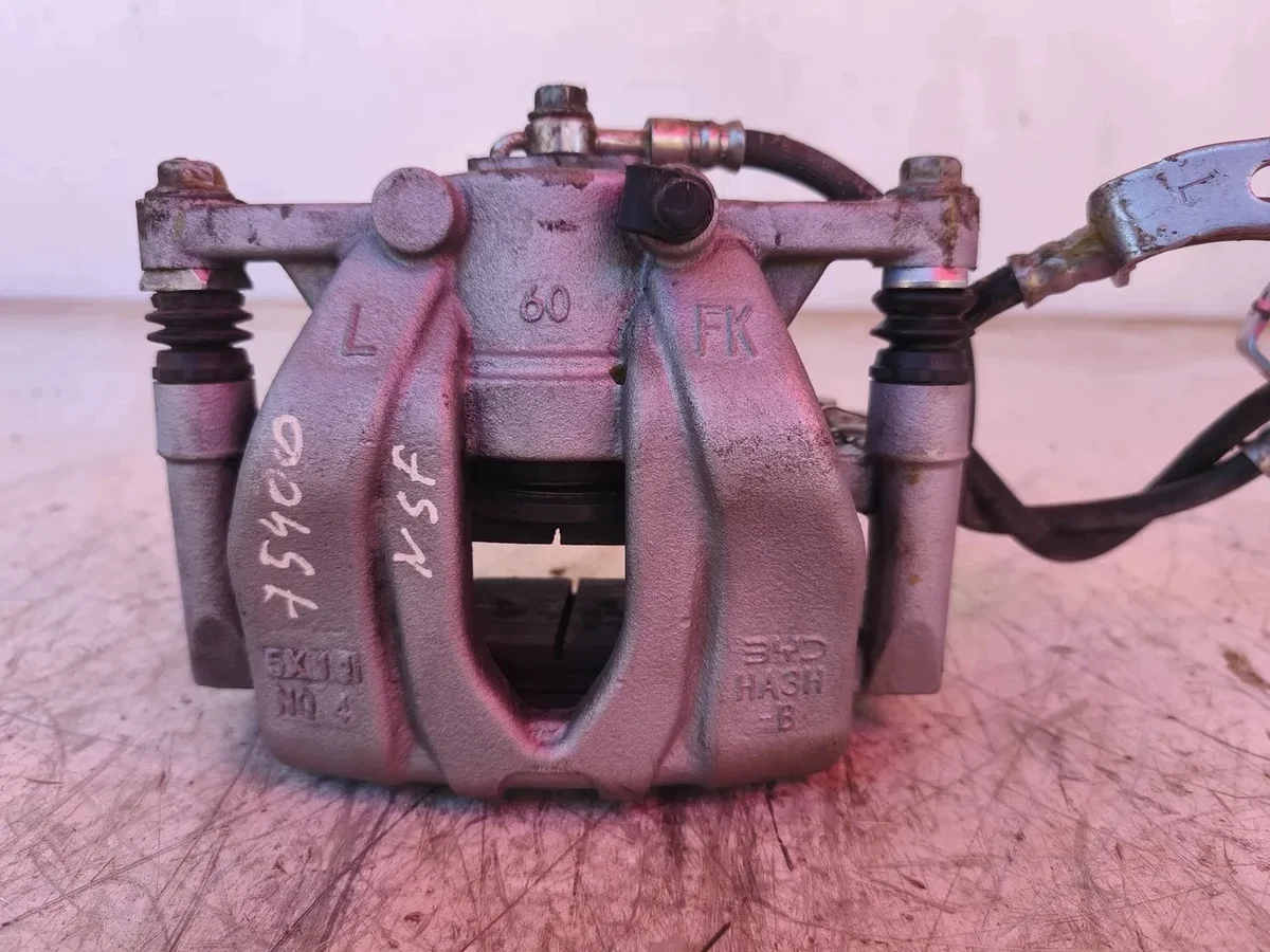 Used Front Brake Caliper BYD SA2HRU-3501100-D1 Left image 5