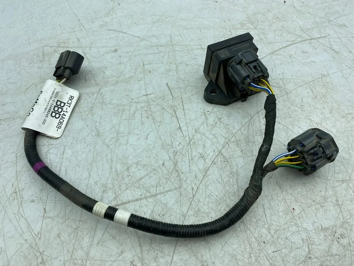 Ford Transit 2.0 EcoBlue RWD Diesel Module image 4