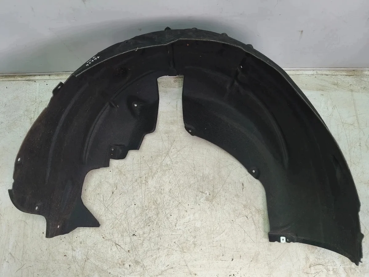 Audi e-Tron GT 4J3810970A - Cobre Roda Traseiro image 3