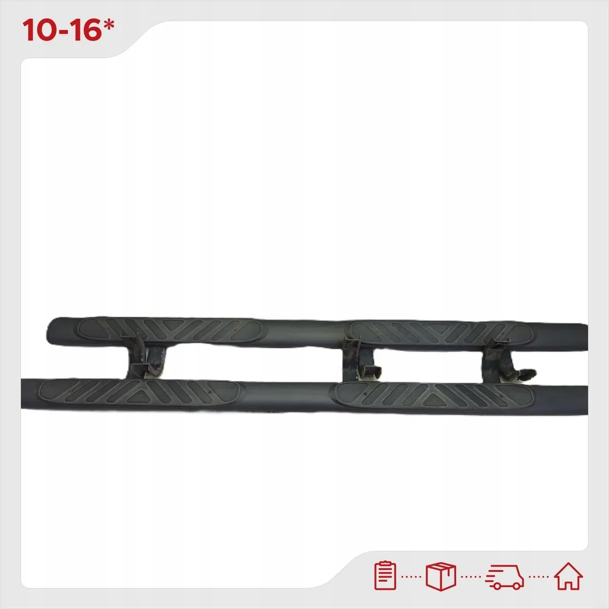 Nissan Navara Kit de Estabilizador Usado 96176EB00A