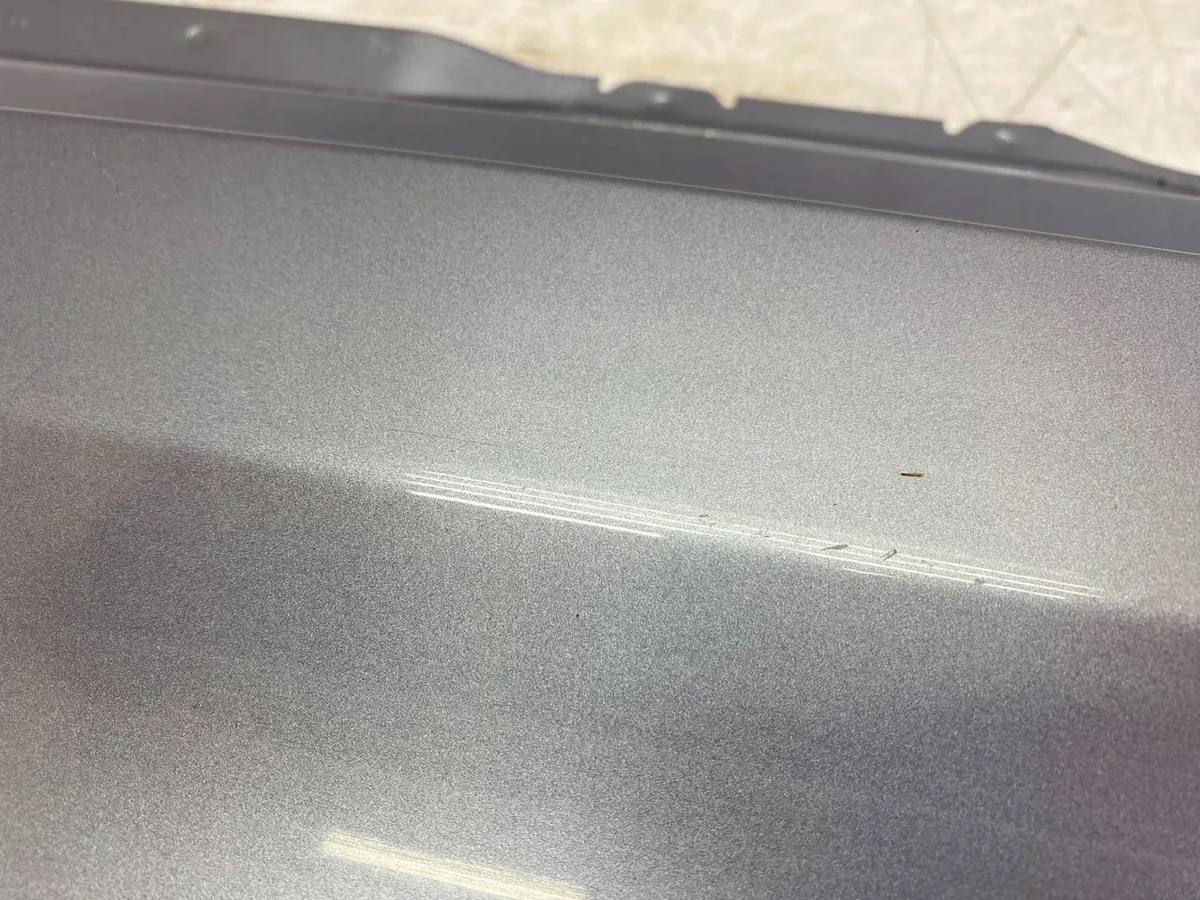 BMW X5 Baggeklappelås Nedre Del Grå image 8