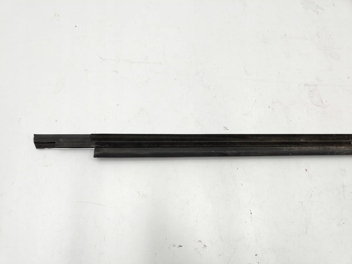 Zierleiste Chrom Tür Links Vorne Audi Q5 8R image 6