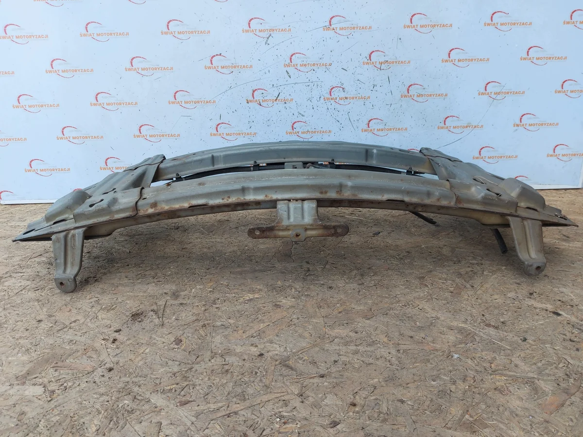 Opel Antara 07 - Renfort avant C105F image 5