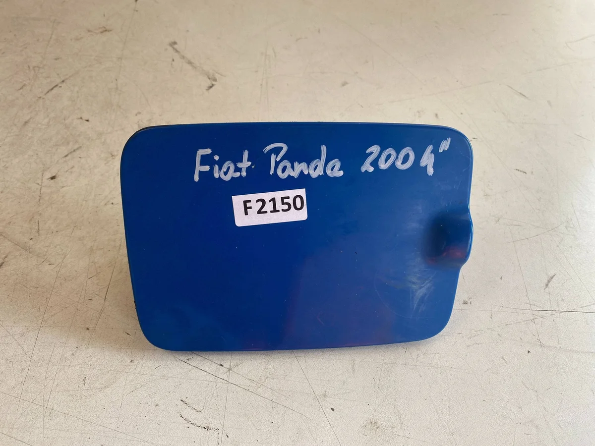 Fiat Panda II Klepje Brandstoftank 46826485