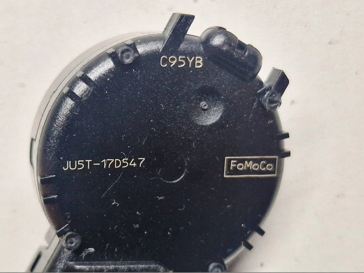 Ford JU5T-17D547 Regensensor Gebraucht image 3