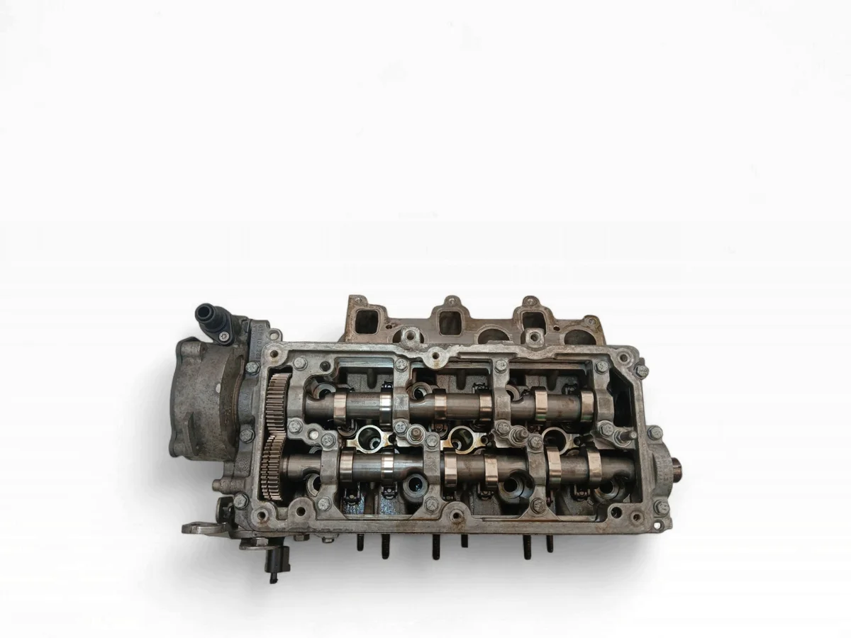Culata VW Polo V 6R 1.2 TDI CFWA