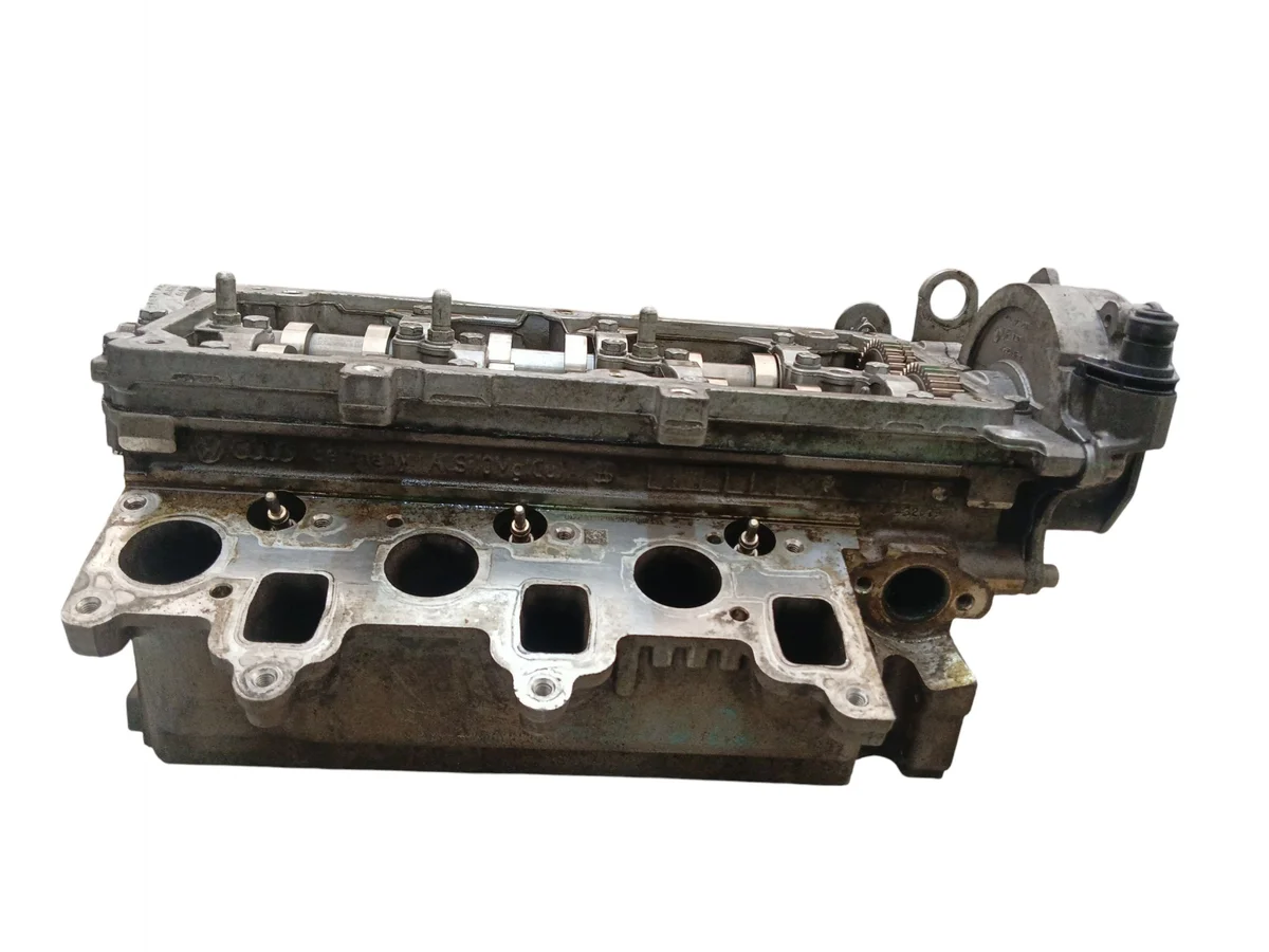 Sylinterinkansi 1.2 TDI CFWA image 5