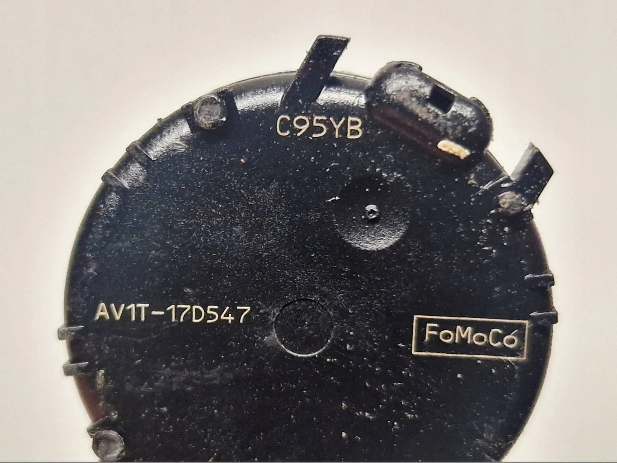 Regensensor Ford EcoSport AV1T17D547 gebraucht image 3