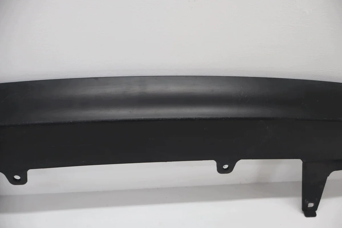 Spoilerlippe Heck Toyota Yaris III gebraucht image 3
