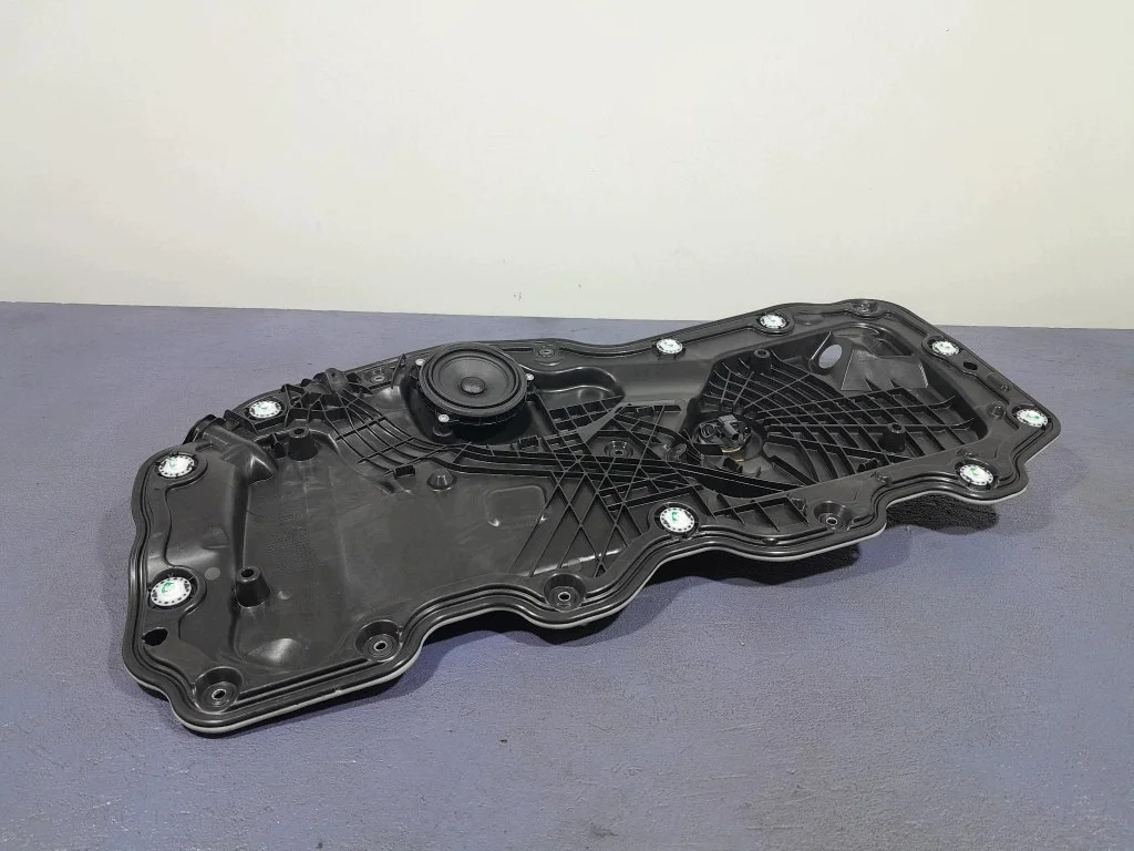 BMW M4 G82 G22 LCI 24 Isolation Porte Droite