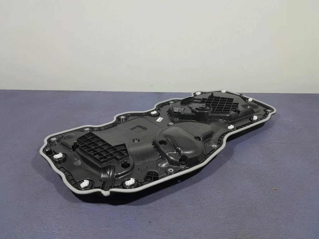 BMW M4 G82 G22 LCI 24 Türdämmung Rechts image 3