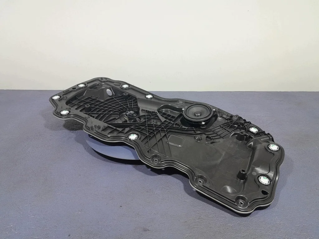 BMW M4 G82 G22 LCI 24- Insonorisation Porte Gauche
