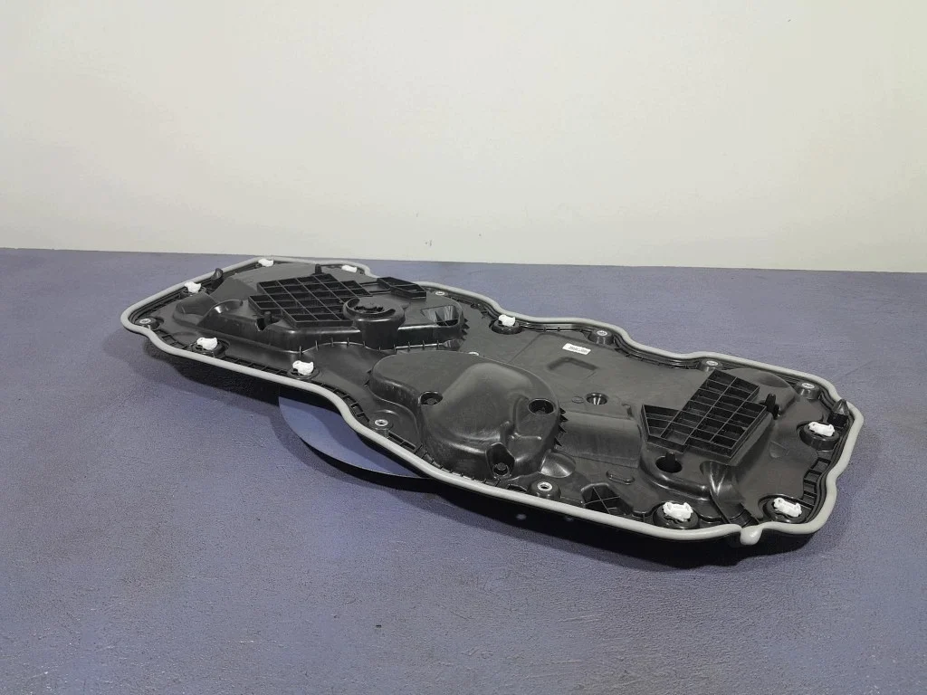 BMW M4 G82 G22 LCI Ljudisolering Dörr Vänster