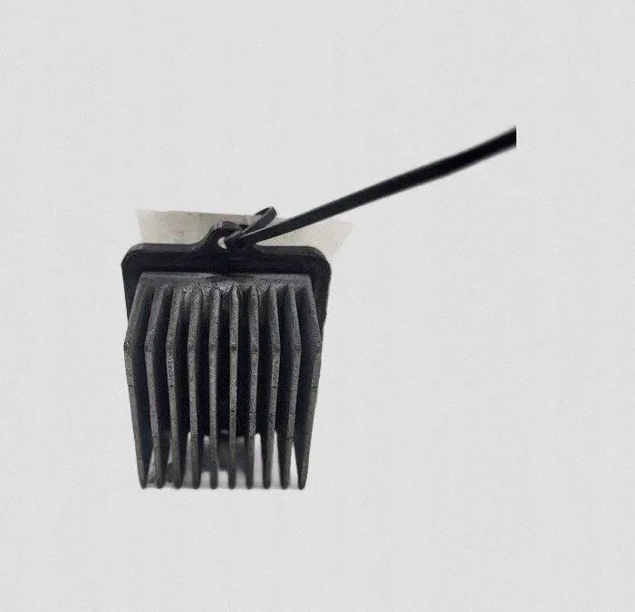 Mitsubishi Outlander 2007 Weerstand Ventilator image 3