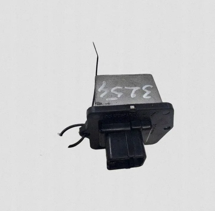 Mitsubishi Outlander 2007 Weerstand Ventilator image 6