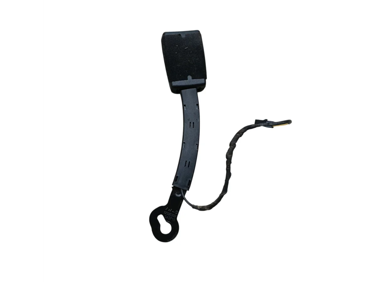 Bälteslås Vänster Fram Seat Leon III 5F0857755