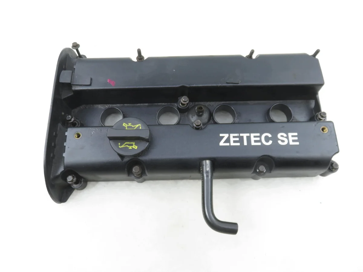 Kleppendeksel Ford Focus MK1 1.6 16V