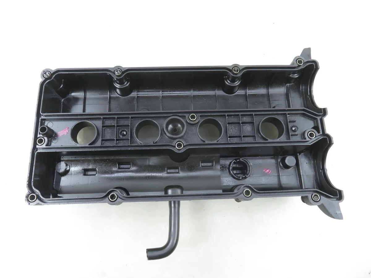 Venttiilikansi Ford Focus Mk1 1.6 16V image 5