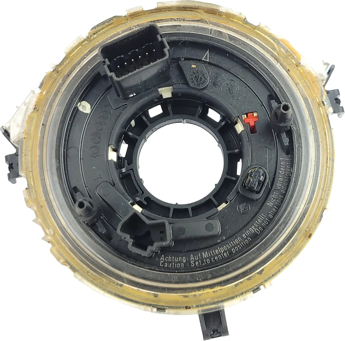 Audi A4 B6 B7 A6 C6 A8 D3 Airbag Rolband