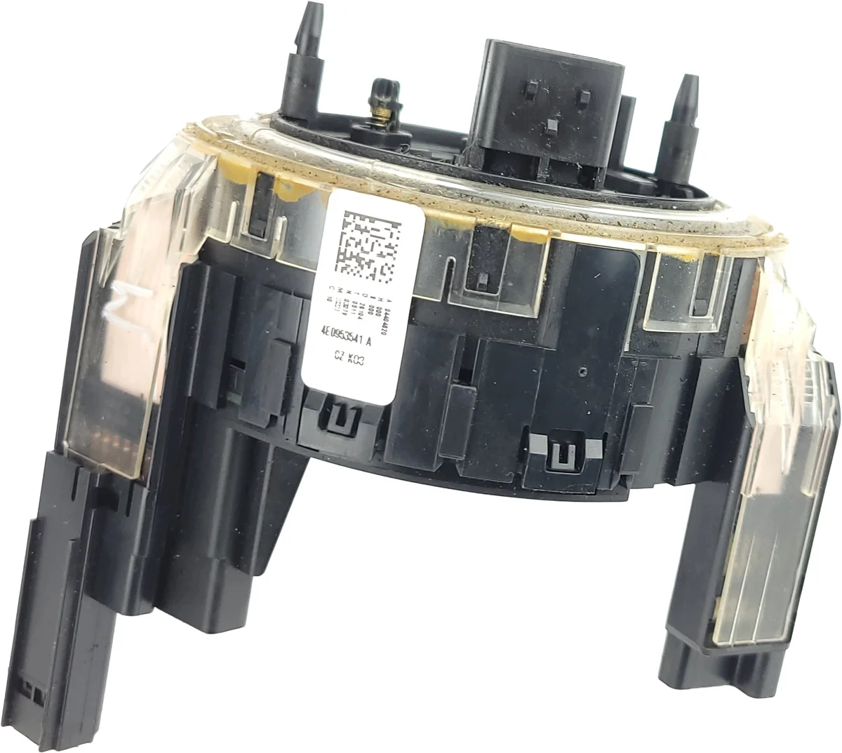 Audi A4 B6 B7 A6 C6 A8 D3 Airbag Spiral image 4