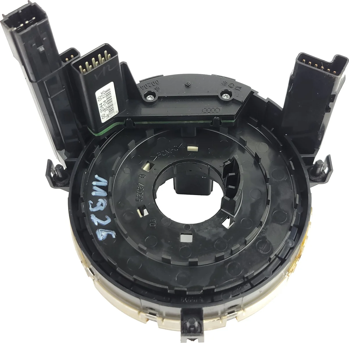 Audi A4 B6 B7 A6 C6 A8 D3 Airbag Spiral image 6