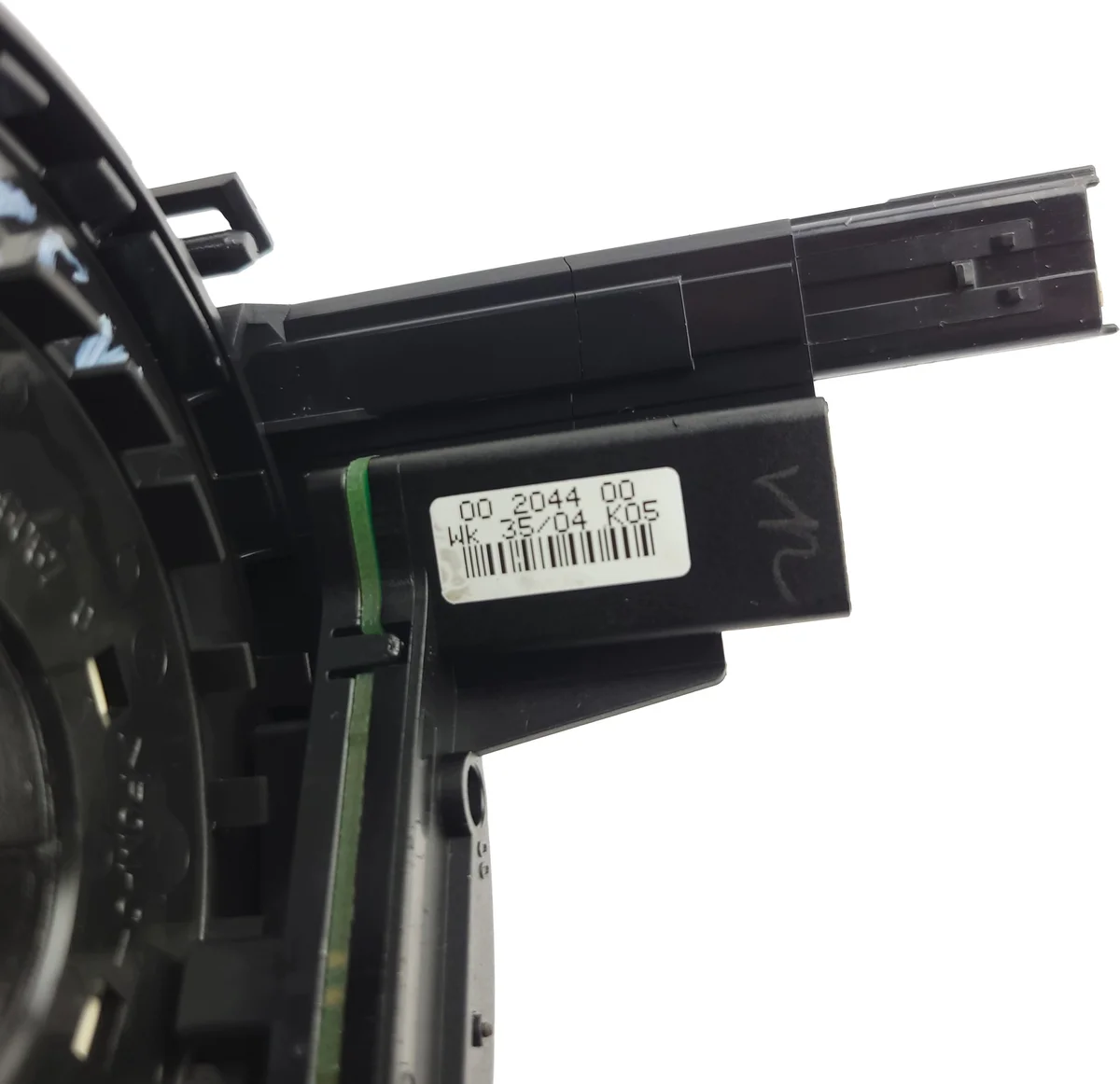 Audi A4 B6 B7 A6 C6 A8 D3 Airbag Spiral image 7