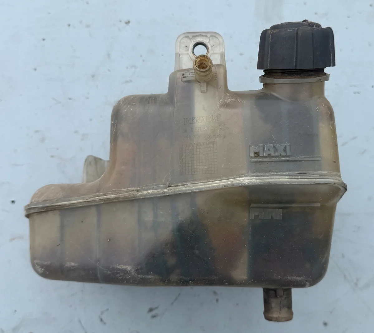Ausgleichsbehälter Renault Mascott 3.0 (Mascott2)