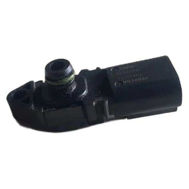 Sensor de Pressão Cárter Cummins 4984575